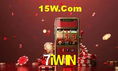 Identidade visual e vitrine de ofertas da plataforma 7iWIN